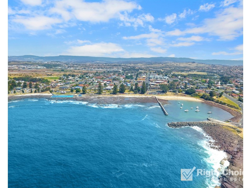 2/33 Wentworth Street, Shellharbour NSW 2529