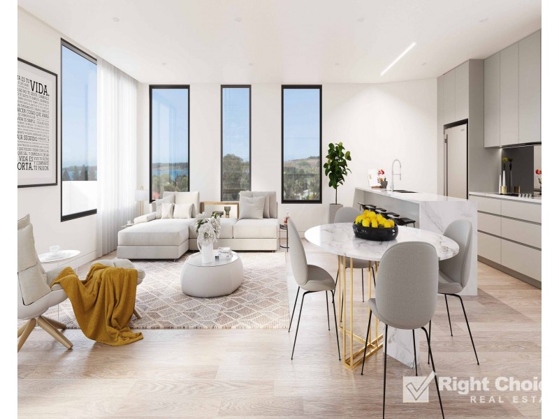 2/33 Wentworth Street, Shellharbour NSW 2529