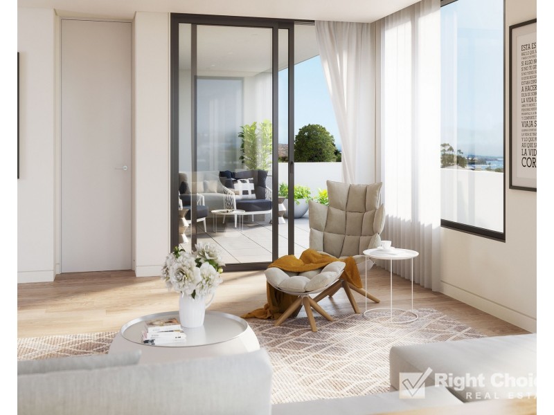 2/33 Wentworth Street, Shellharbour NSW 2529