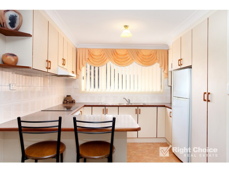 1/17 Moran Avenue, Dapto NSW 2530