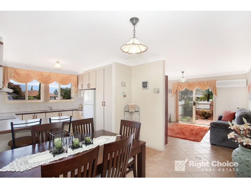 1/17 Moran Avenue, Dapto NSW 2530