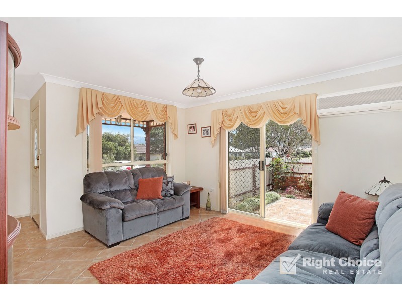 1/17 Moran Avenue, Dapto NSW 2530