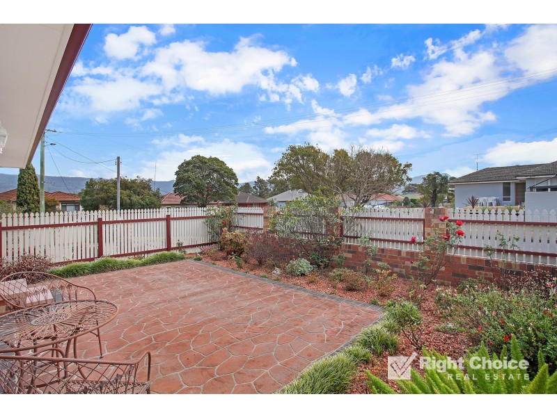 1/17 Moran Avenue, Dapto NSW 2530
