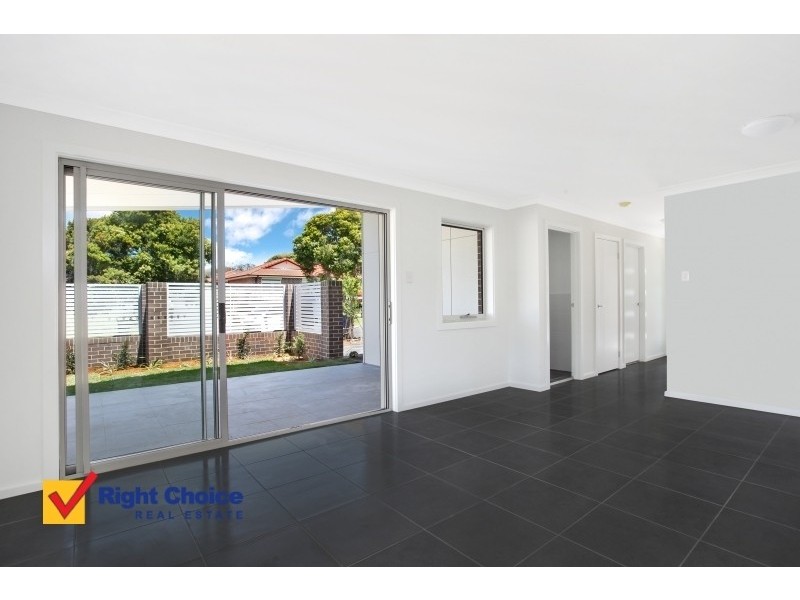 2/19 Tabourie Close, Flinders NSW 2529