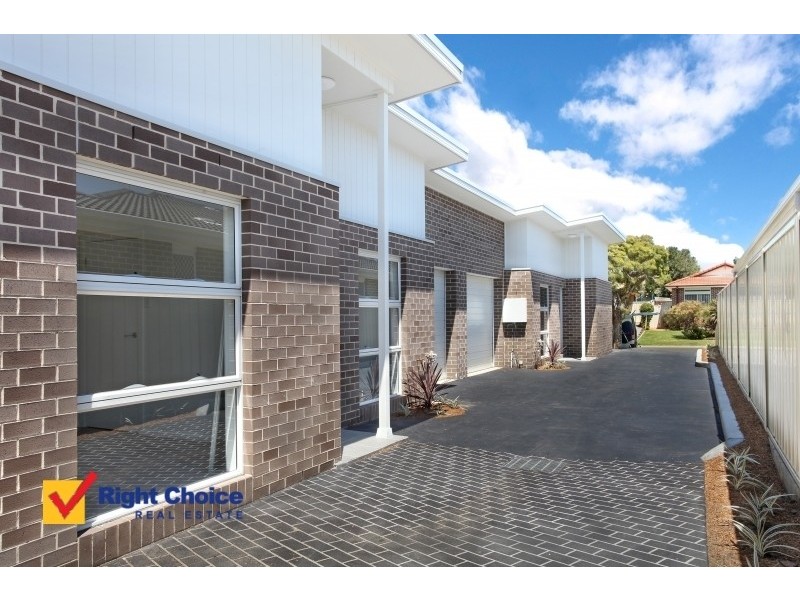 2/19 Tabourie Close, Flinders NSW 2529