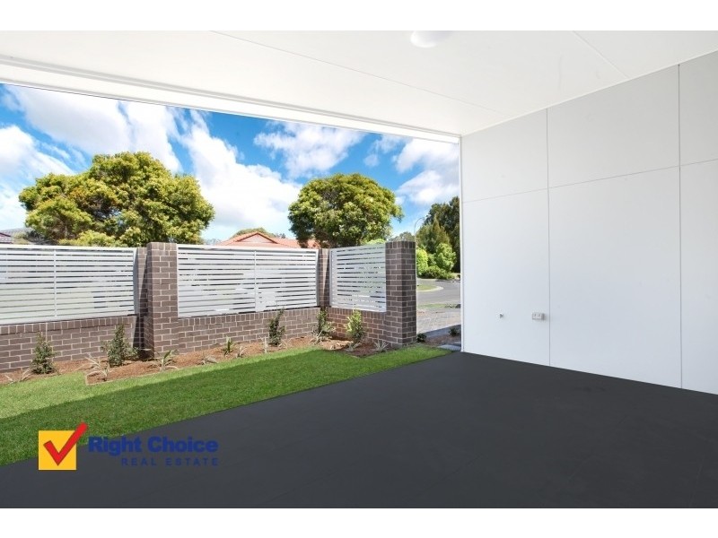 2/19 Tabourie Close, Flinders NSW 2529