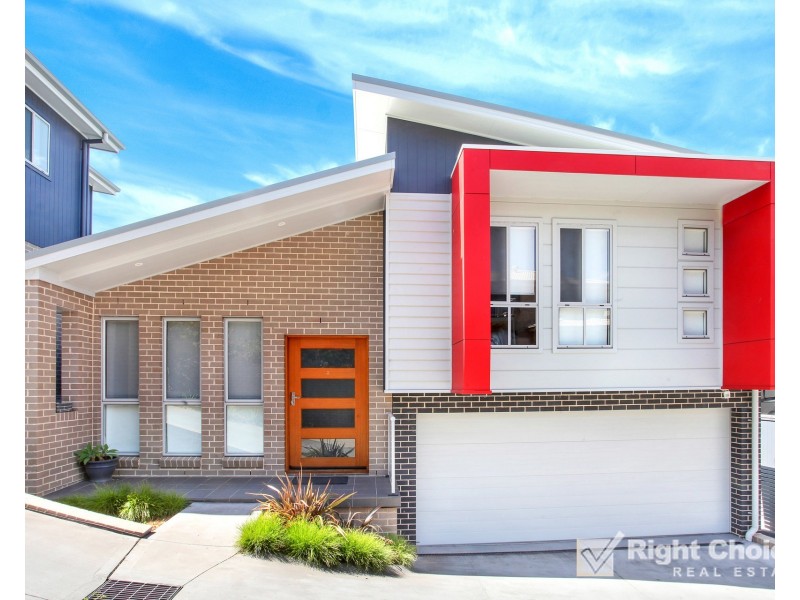 3/25 Yarle Crescent, Flinders NSW 2529