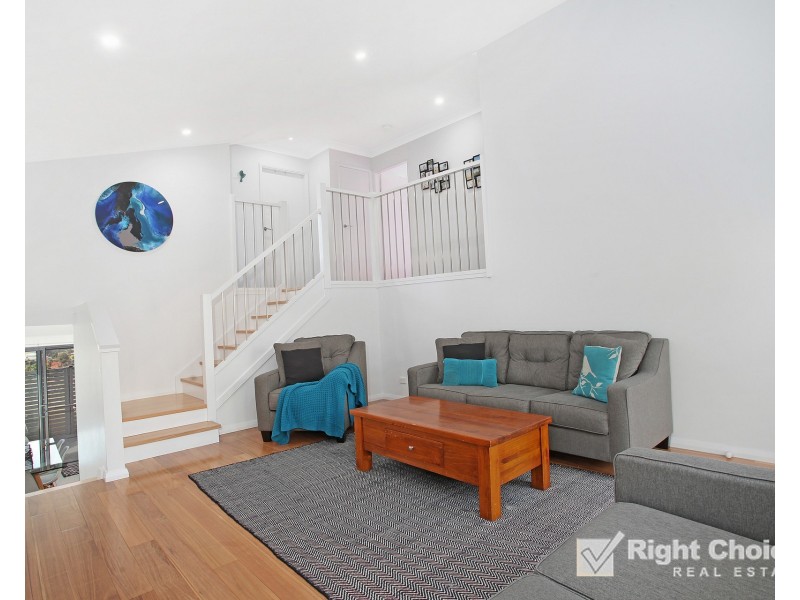 3/25 Yarle Crescent, Flinders NSW 2529