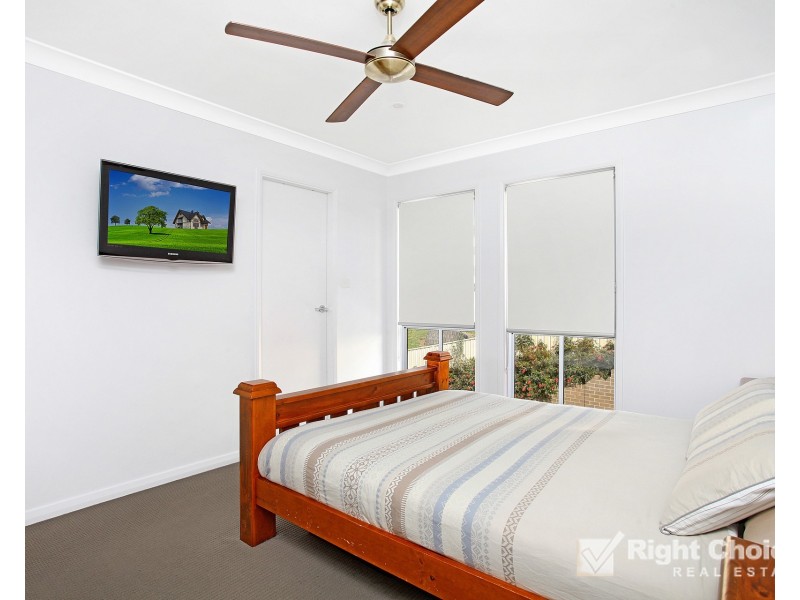 3/25 Yarle Crescent, Flinders NSW 2529