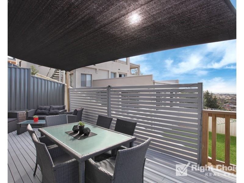 3/25 Yarle Crescent, Flinders NSW 2529