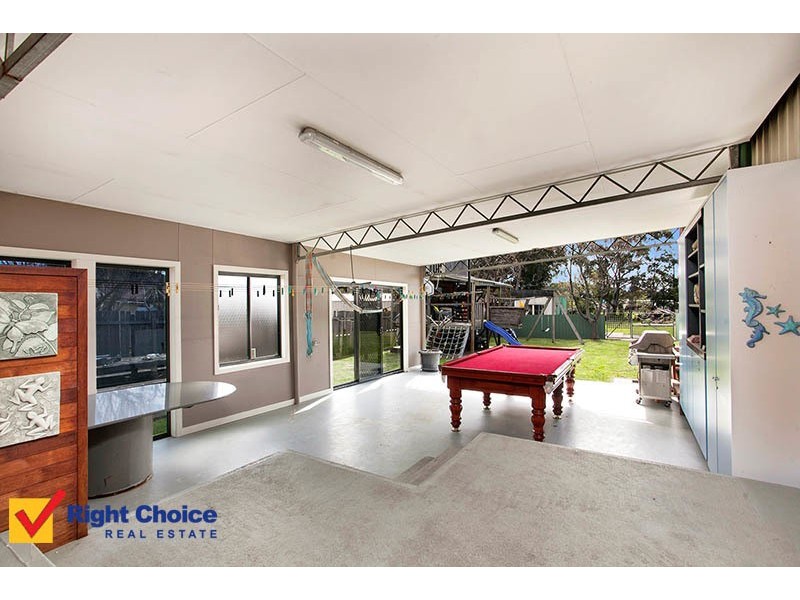 309 Princes Highway, Albion Park Rail NSW 2527