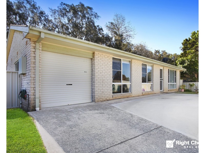 16A Station Road, Albion Park Rail NSW 2527