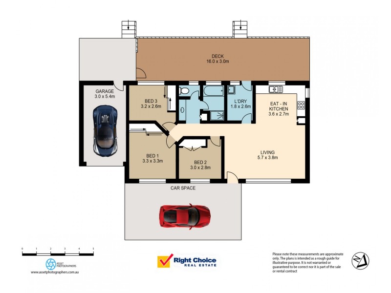 16A Station Road, Albion Park Rail NSW 2527