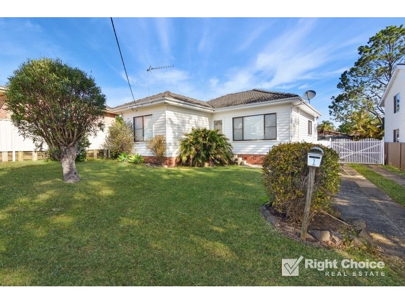 1 Cullen Street, Oak Flats NSW 2529