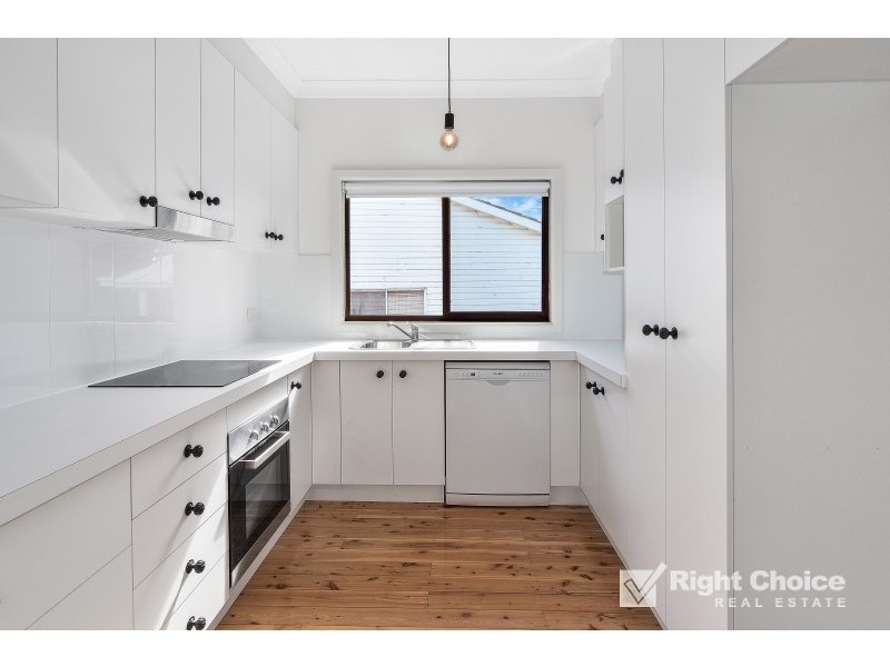 1 Cullen Street, Oak Flats NSW 2529