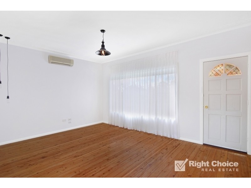 1 Cullen Street, Oak Flats NSW 2529