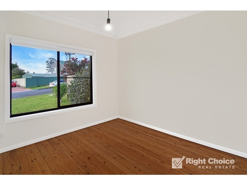 1 Cullen Street, Oak Flats NSW 2529