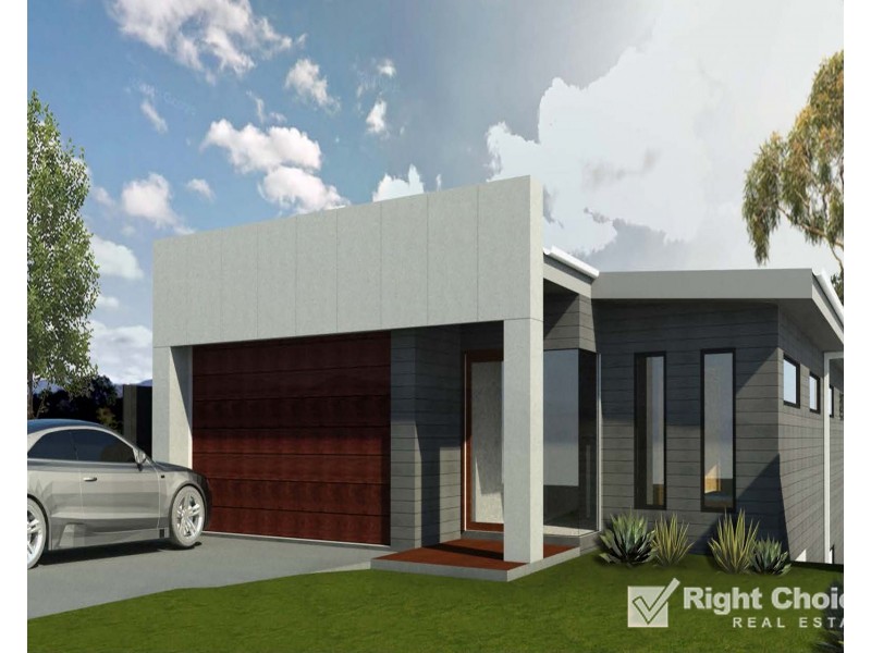 Lot 2541 Oak Farm Road, Calderwood NSW 2527