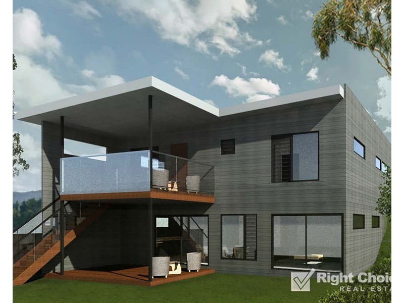 Lot 2541 Oak Farm Road, Calderwood NSW 2527