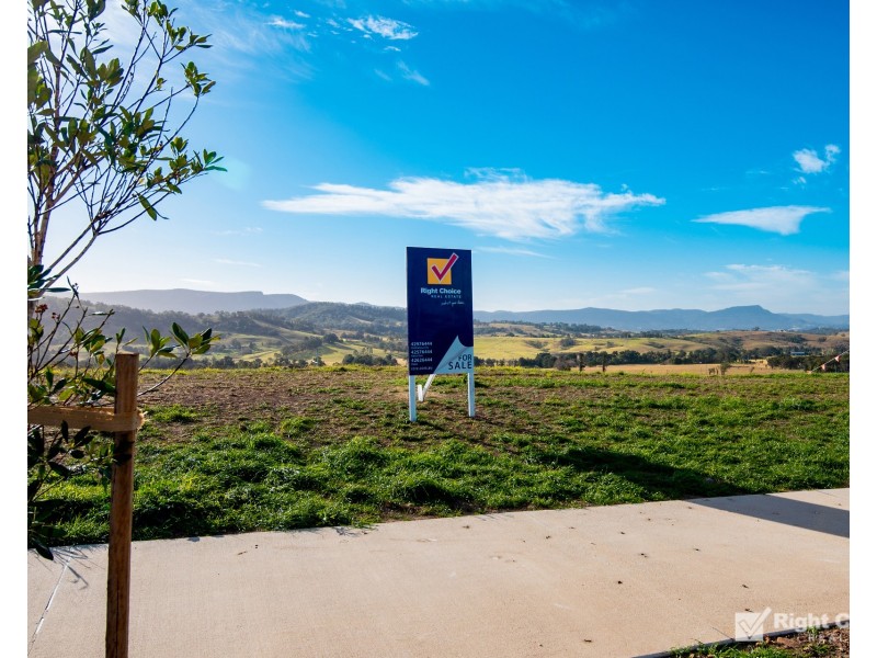 Lot 2541 Oak Farm Road, Calderwood NSW 2527