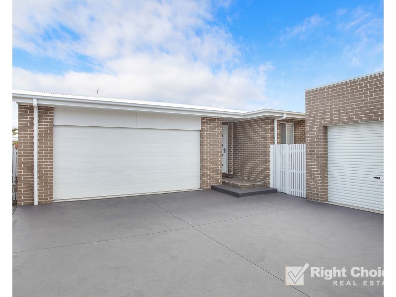 50A Byamee Street, Dapto NSW 2530