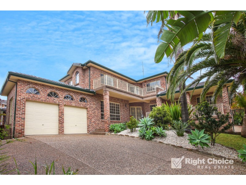 1 Lavender Grove, Shellharbour NSW 2529
