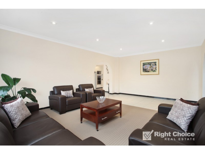 1 Lavender Grove, Shellharbour NSW 2529