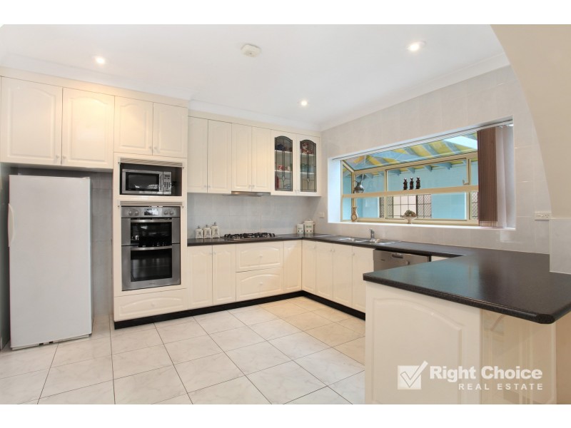 1 Lavender Grove, Shellharbour NSW 2529