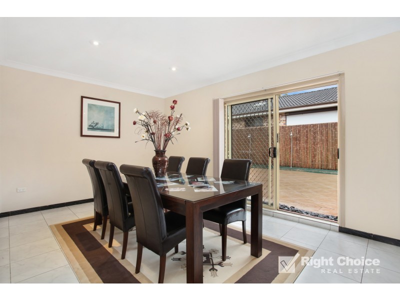1 Lavender Grove, Shellharbour NSW 2529