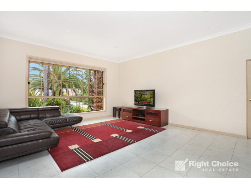 1 Lavender Grove, Shellharbour NSW 2529