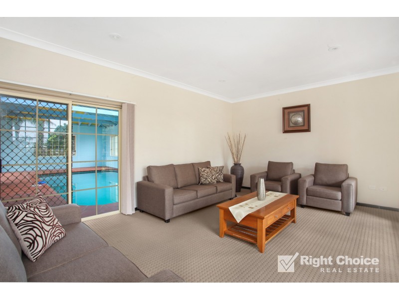 1 Lavender Grove, Shellharbour NSW 2529