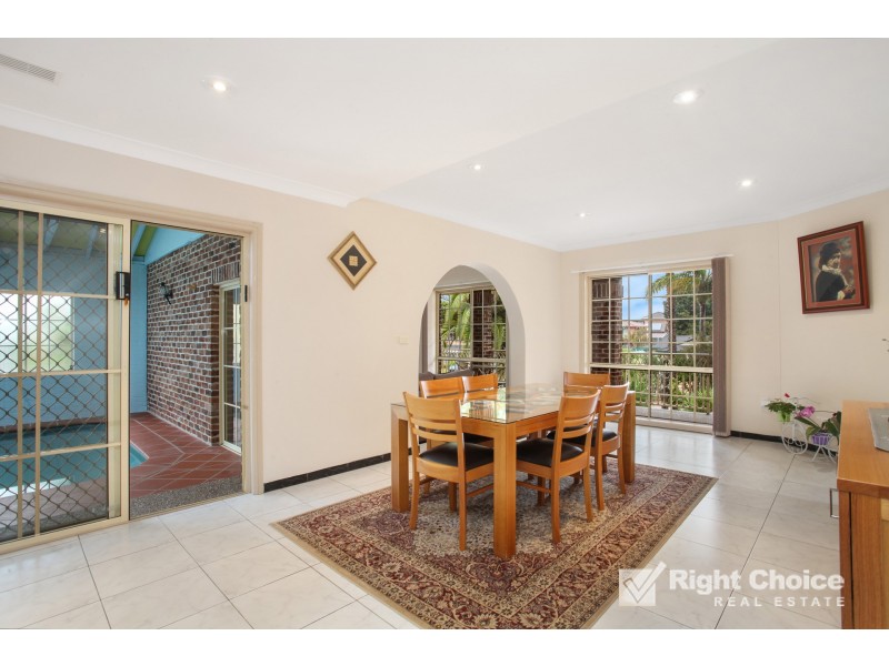 1 Lavender Grove, Shellharbour NSW 2529