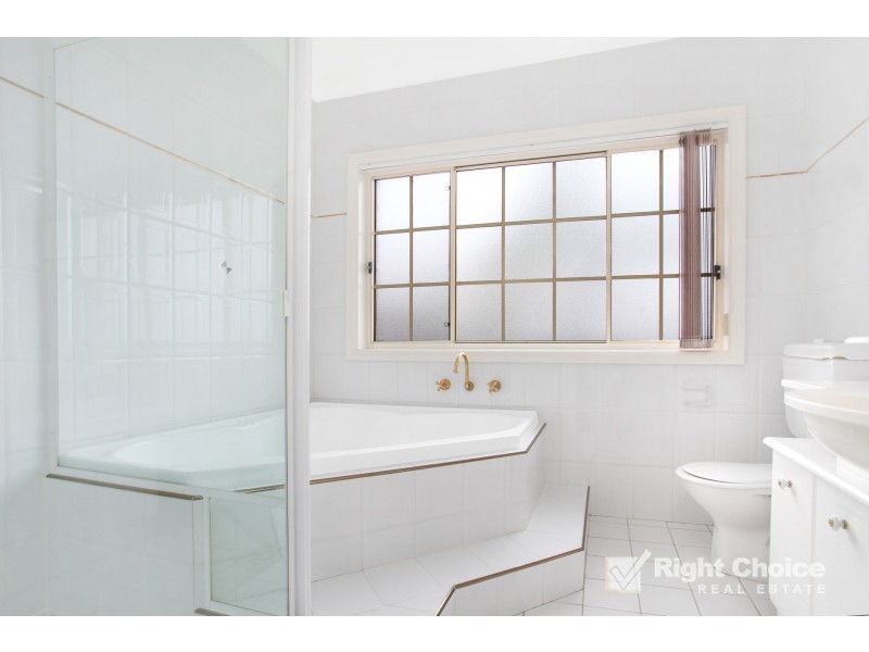 1 Lavender Grove, Shellharbour NSW 2529