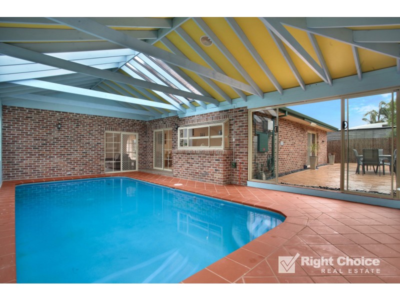 1 Lavender Grove, Shellharbour NSW 2529