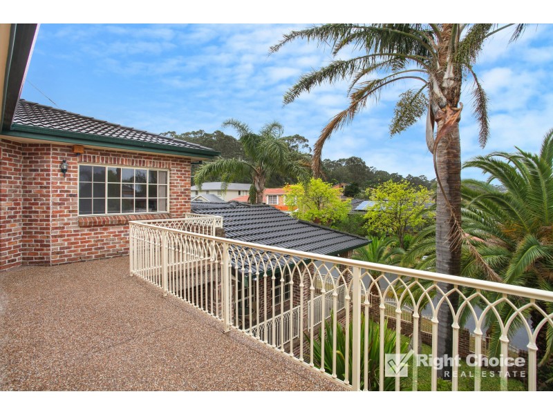 1 Lavender Grove, Shellharbour NSW 2529