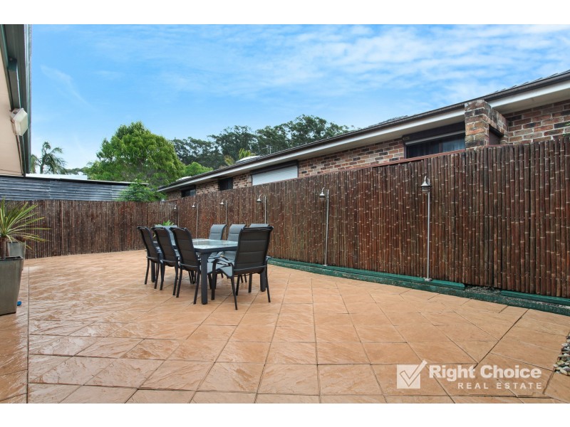 1 Lavender Grove, Shellharbour NSW 2529