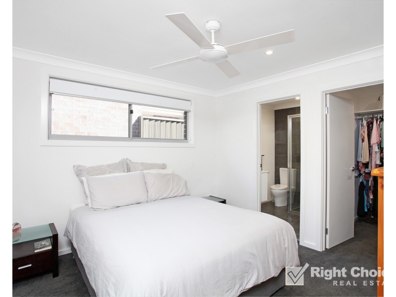 17 Bartlett Crescent, Calderwood NSW 2527