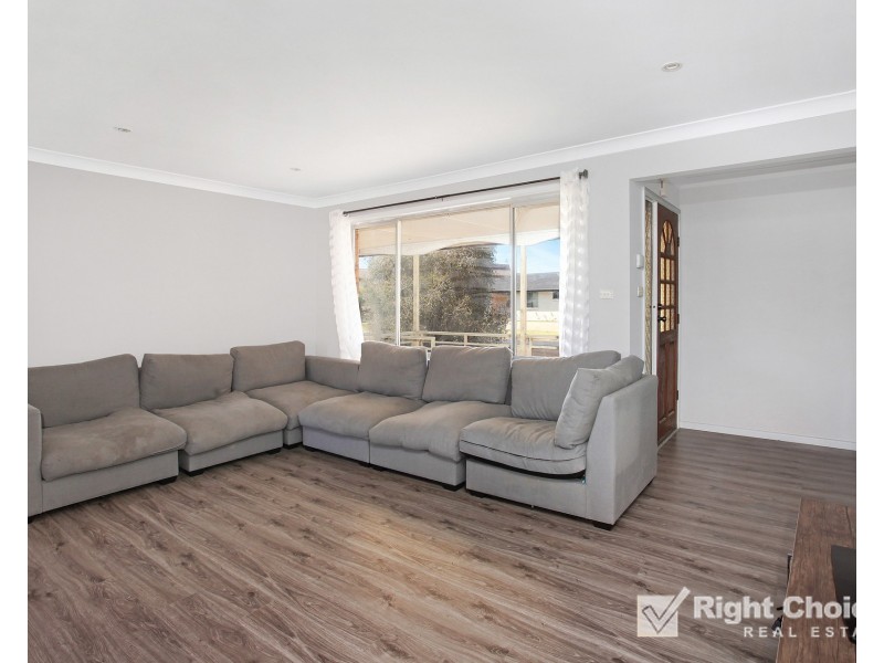 5 Gipps Crescent, Barrack Heights NSW 2528