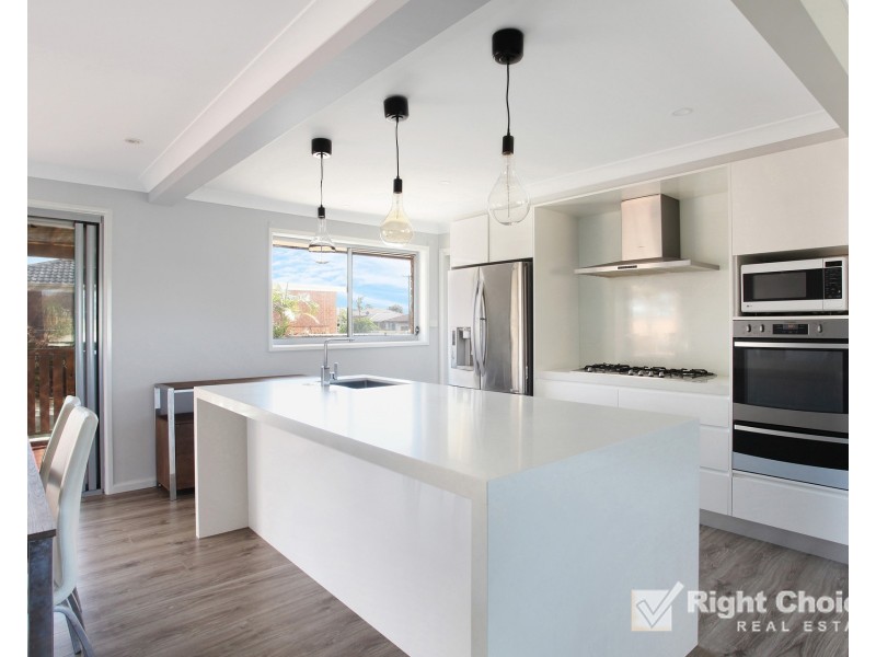 5 Gipps Crescent, Barrack Heights NSW 2528