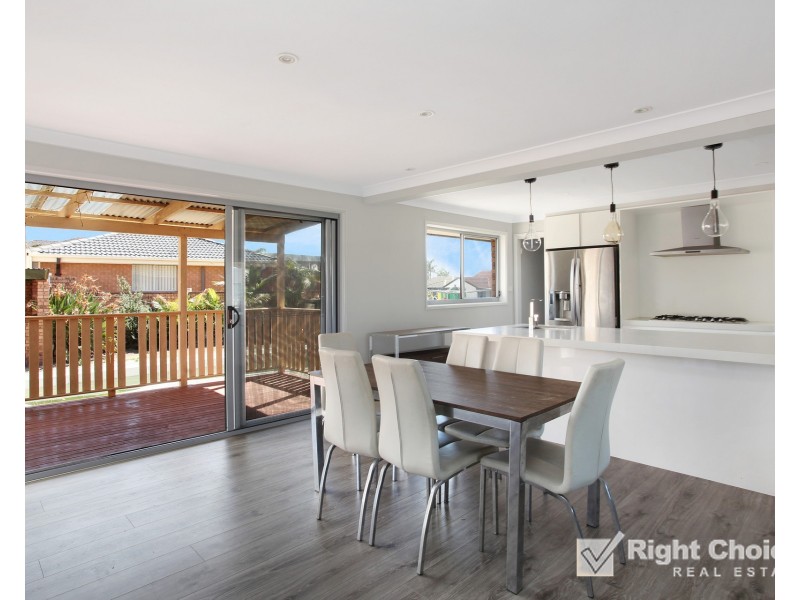 5 Gipps Crescent, Barrack Heights NSW 2528