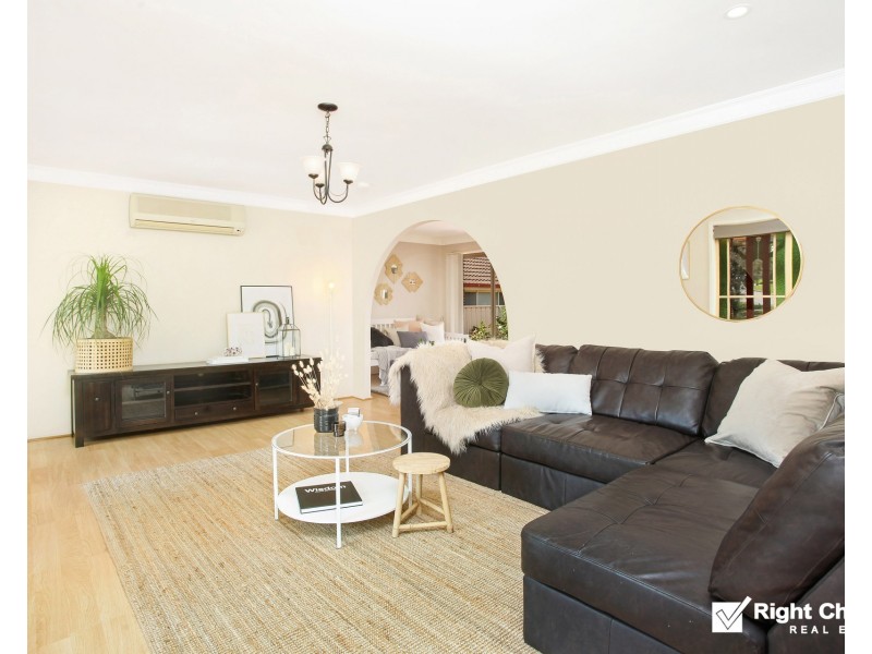 3 Derwent Place, Albion Park NSW 2527