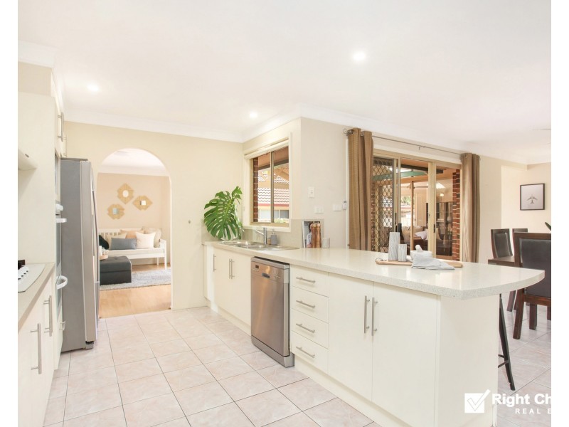 3 Derwent Place, Albion Park NSW 2527