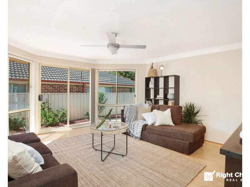 3 Derwent Place, Albion Park NSW 2527