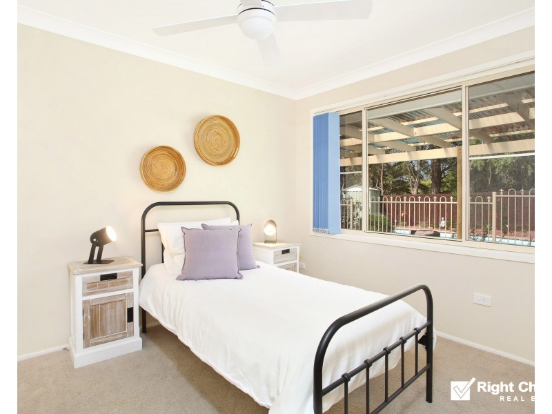 3 Derwent Place, Albion Park NSW 2527