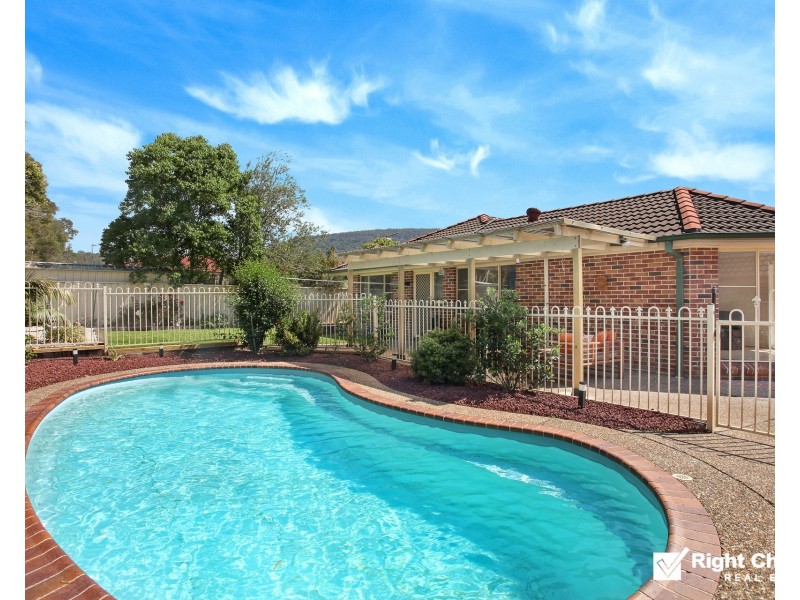 3 Derwent Place, Albion Park NSW 2527