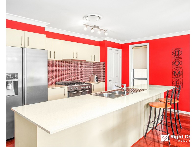 5 Kooralbyn Place, Shell Cove NSW 2529