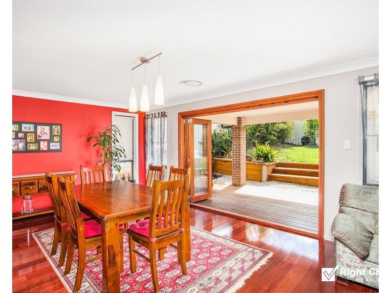 5 Kooralbyn Place, Shell Cove NSW 2529