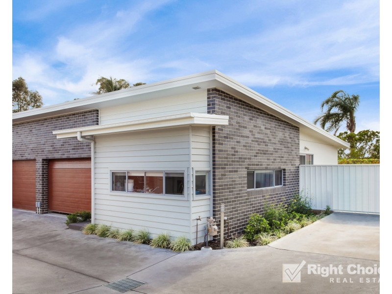 5/208-210 Tongarra Road, Albion Park NSW 2527