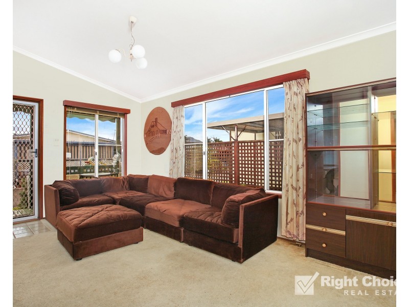 80 Lakeline Drive, Kanahooka NSW 2530