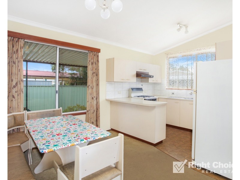 80 Lakeline Drive, Kanahooka NSW 2530